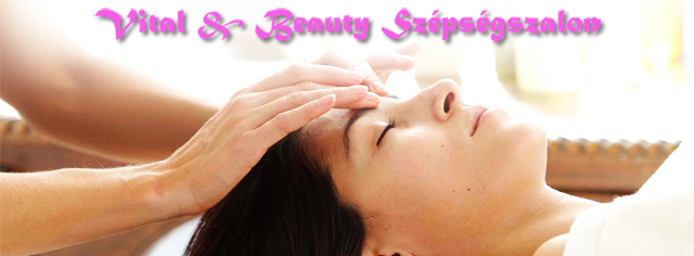 Villám masszázs Vecsésen