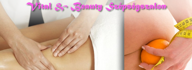 Cellulitmasszázs Vecsésen
