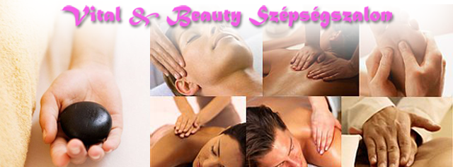 Gyógymasszázs Vecsésen
