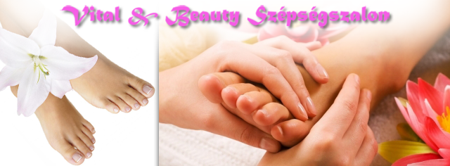 Láb masszázs Vecsésen