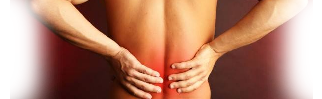 Lumbogluteális masszázs Vecsésen