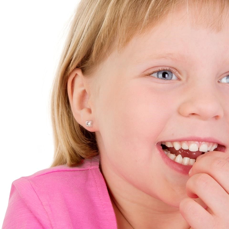 Fülbelövés gyerekeknek Vecsés