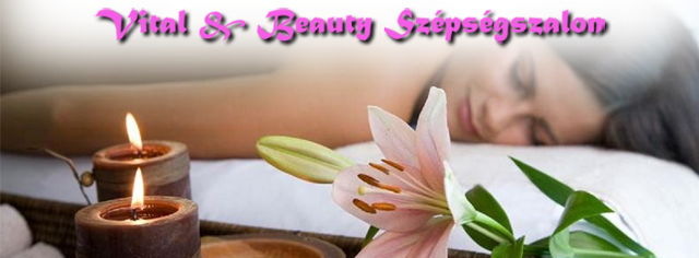 Relaxáló masszázs Vecsésen